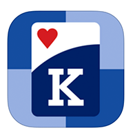 Royal Edge Solitaire App Icon
