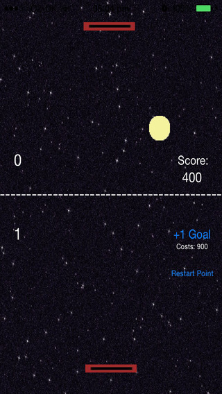 Solar Tennis App