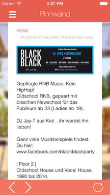 Strandsalon Lübeck