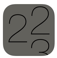 Tally Counter App