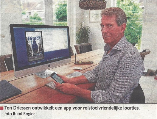 Ton Driessen