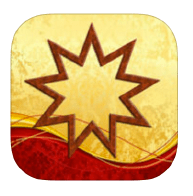Daily Scriptures App Icon
