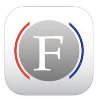 Fermi App Icon