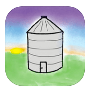 Grain Moisture App Icon