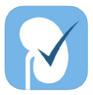 Nierdonatie App Icon