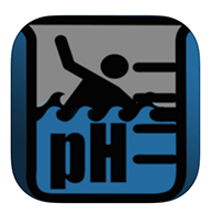 pHPools App icon
