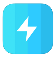 SATFlash App Icon