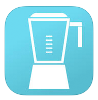 Simply Smoothies App Icon