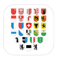 Swiss Vote App Icon