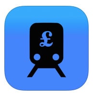 The Train Claim App Icon