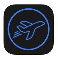 YourFlights App Icon
