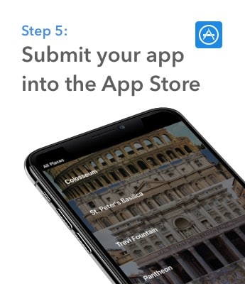Step 5: Publish Your App