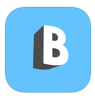 Bingoo App Icon