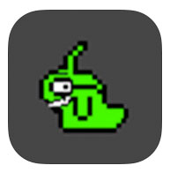 Glob Rider App Icon