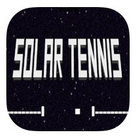 Solar Tennis App