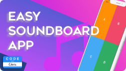 Soundboard App Tutorial