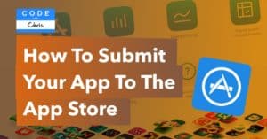 How to submit an app