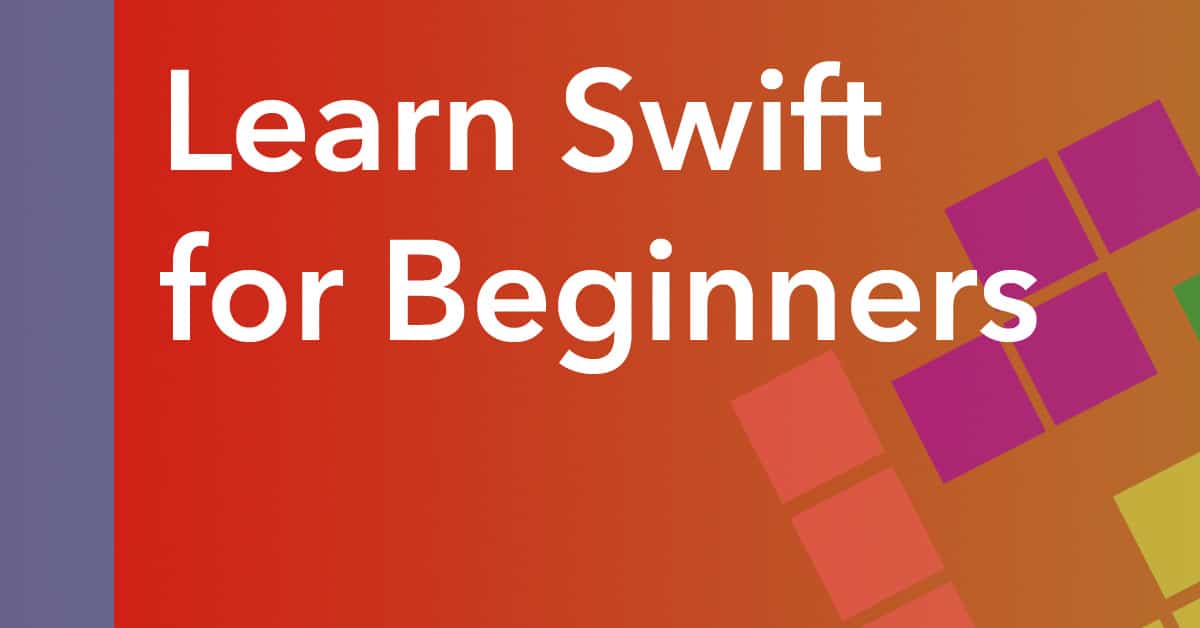 How To Learn Swift For Free