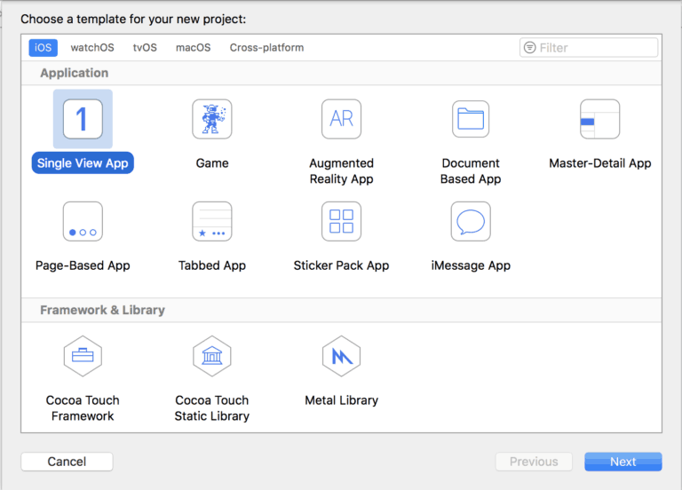 UIPickerView Example and Tutorial (Updated 2018) : CodeWithChris