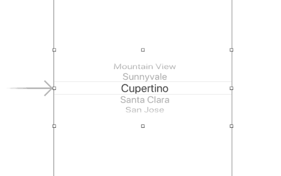 UIPickerView Example and Tutorial (Updated 2018) : CodeWithChris