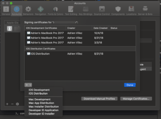 How to Deploy your App on an iPhone (Updated for 2019) : CodeWithChris
