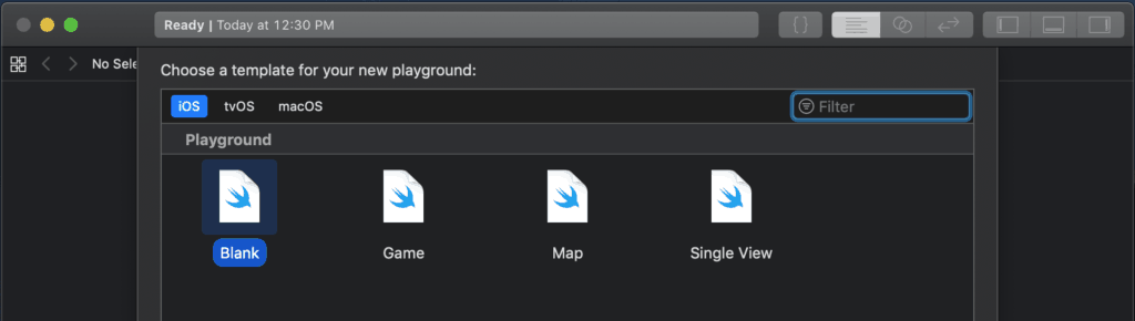 The Definitive Swift Tutorial for Beginners (2021) : CodeWithChris
