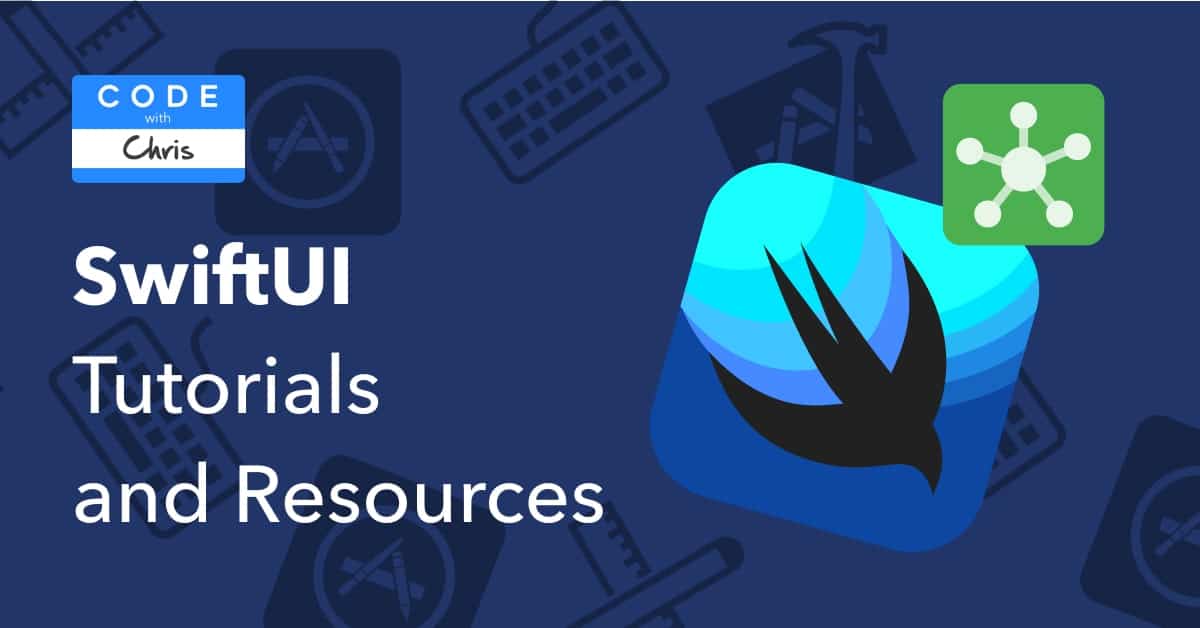 SwiftUI Hub CodeWithChris CodeWithChris