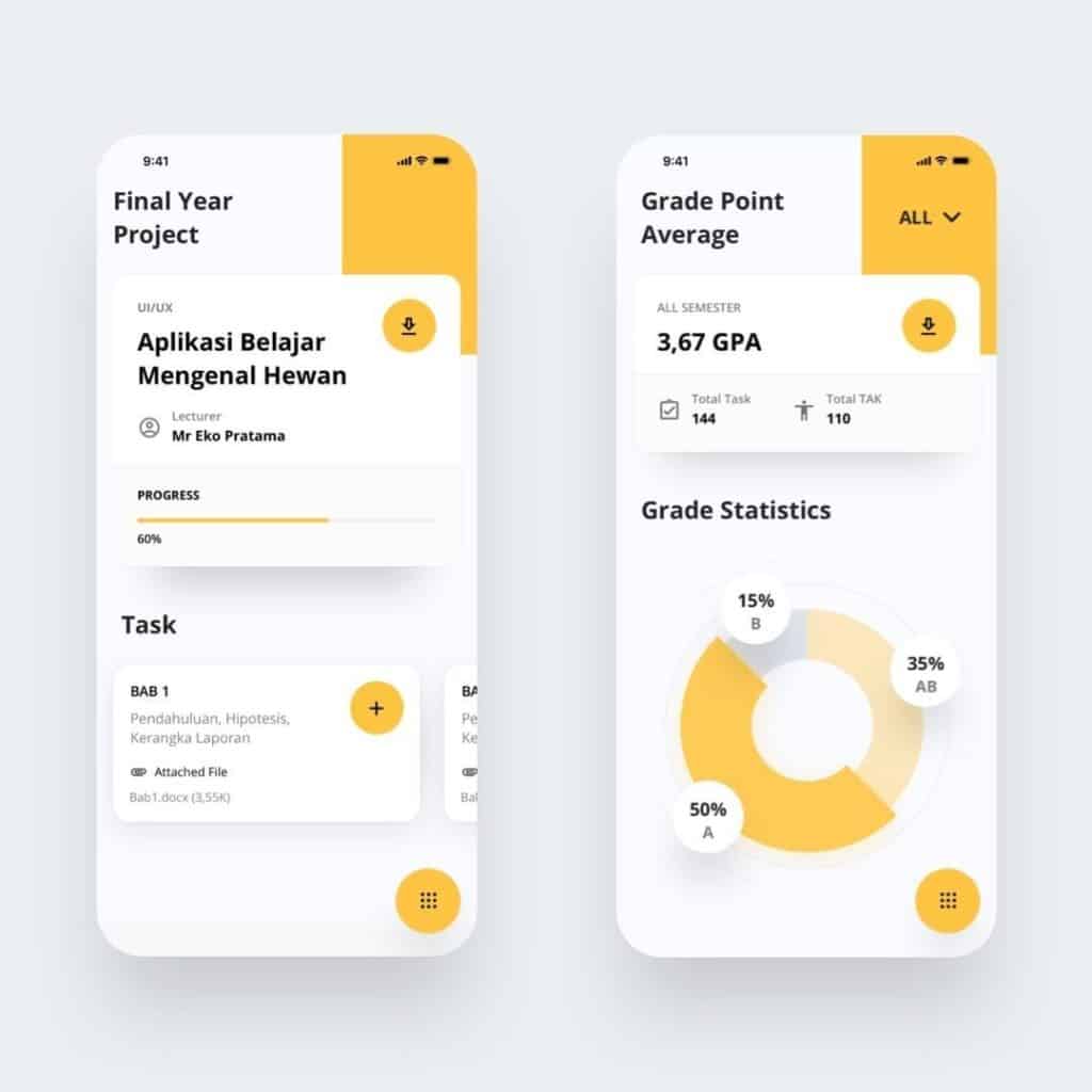 App design by Setyono Dwi