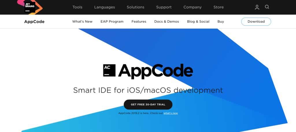 AppCode IDE