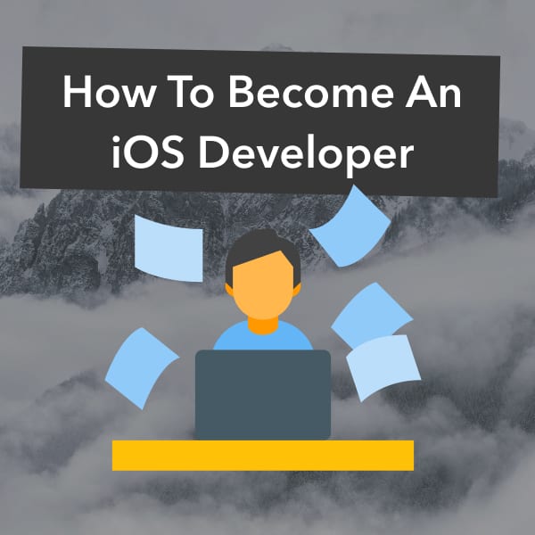 How to become an iOS Developer and land your first job