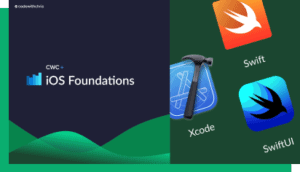 Swift Tutorial Library : CodeWithChris