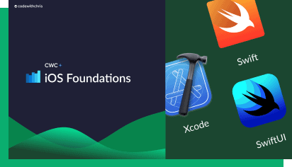 SwiftUI Foundations Course