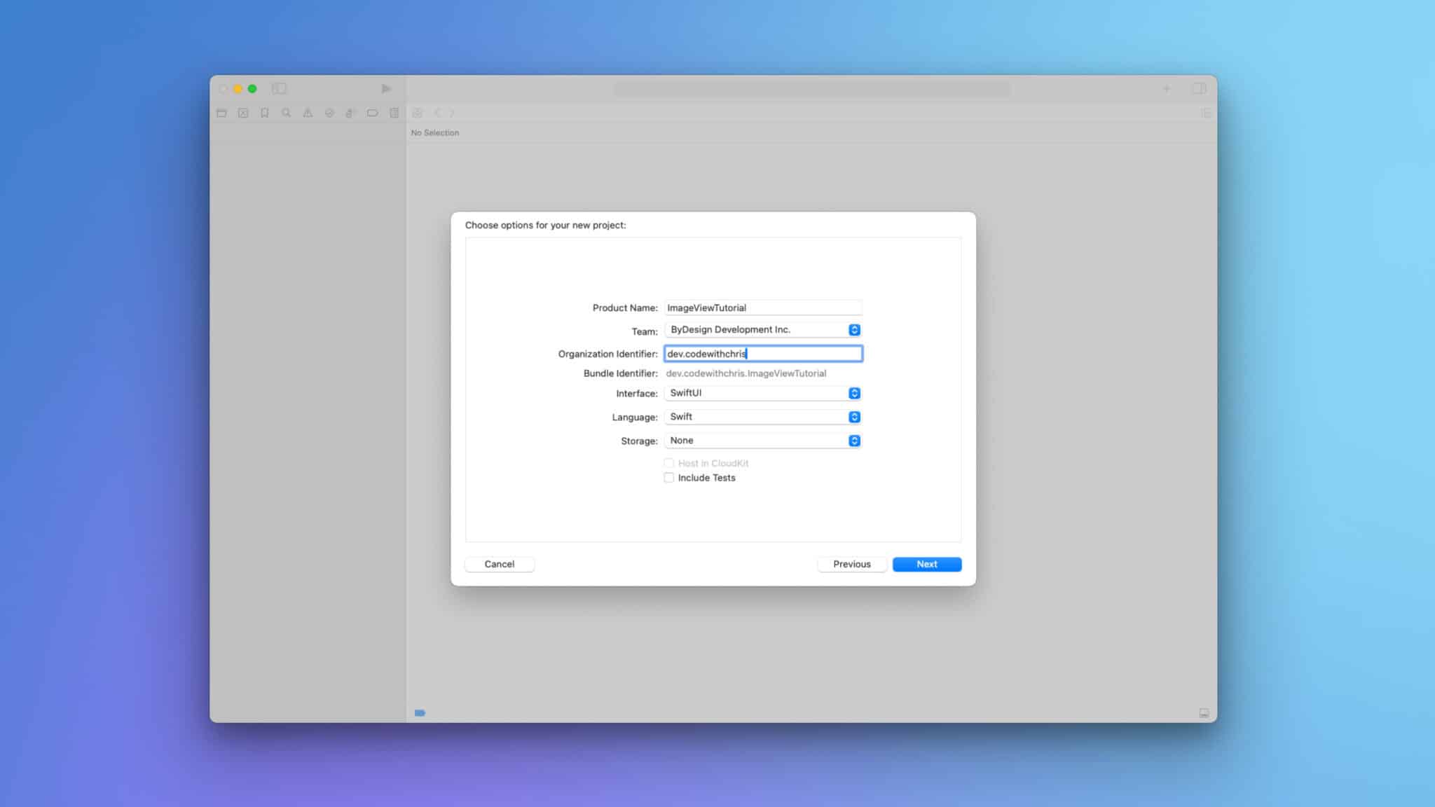 How To Use SwiftUI Image 2024 Tutorial And Examples CodeWithChris