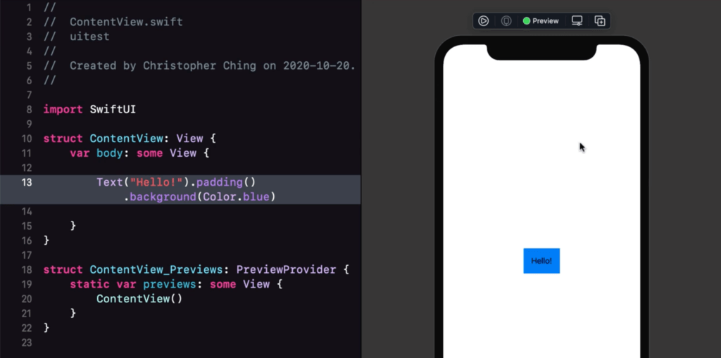 SwiftUI Tutorial: Build a flag guessing game with VStack, images