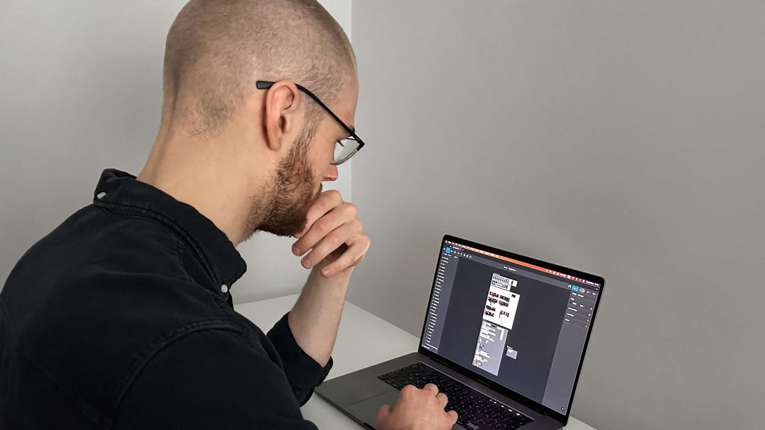CodeWithChris Student Success Story Denis Yarets CodeWithChris