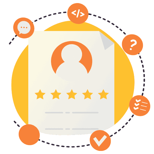 Land your first iOS dev job